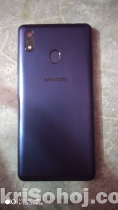 Walton Primo GM3+pluse.. 3gb ram